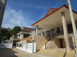 3 Schlafzimmer Villa zu vermieten in Samui International Airport, Bo Phut, Bo Phut