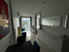 1 Schlafzimmer Appartement zu verkaufen im Baan View Viman, Nong Kae