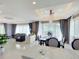4 Bedroom Villa for sale at The Grand Park, San Phranet, San Sai, Chiang Mai