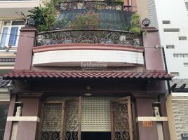 6 Bedroom Villa for sale in Ward 4, Tan Binh, Ward 4