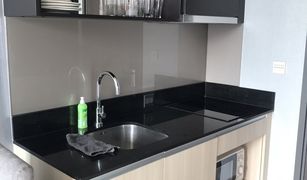 1 Bedroom Condo for sale in Khlong Toei Nuea, Bangkok Edge Sukhumvit 23