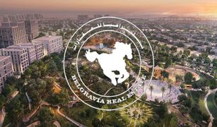 2 Habitaciones Adosado en venta en Yas Acres, Abu Dhabi Yas Park Gate