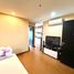 1 Schlafzimmer Appartement zu vermieten im Diamond Sukhumvit, Phra Khanong