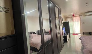 Studio Condo for sale in Arun Ammarin, Bangkok Regent Home 5 Ratchada 19