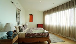 3 Schlafzimmern Wohnung zu verkaufen in Khlong Toei, Bangkok Millennium Residence