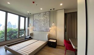 3 Bedrooms Condo for sale in Wat Phraya Krai, Bangkok Rhythm Charoenkrung Pavillion