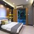 1 Bedroom Condo for sale at A Space Mega 2 , Bang Kaeo, Bang Phli