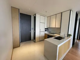 2 спален Кондо в аренду в BEATNIQ Sukhumvit 32, Khlong Tan