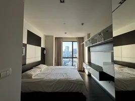 1 Bedroom Condo for rent at The Room Sukhumvit 62, Bang Chak, Phra Khanong