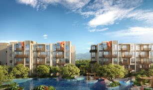 1 Bedroom Condo for sale in Choeng Thale, Phuket CANVAS Cherngtalay