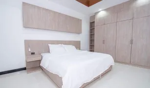 4 Bedrooms Villa for sale in Huai Yai, Pattaya Baan Piam Mongkhon