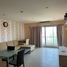 2 Schlafzimmer Appartement zu verkaufen im Eak Condo View, Bang Pla Soi, Mueang Chon Buri