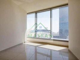 1 Bedroom Apartment for sale at Sky Tower, Shams Abu Dhabi, Al Reem Island, Abu Dhabi