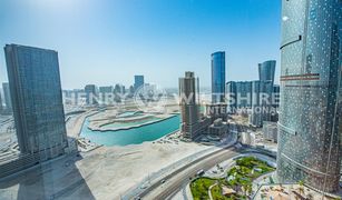 1 Schlafzimmer Appartement zu verkaufen in Shams Abu Dhabi, Abu Dhabi The Gate Tower 2