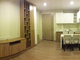 在The Capital Ratchaprarop-Vibha出售的2 卧室 公寓, Sam Sen Nai