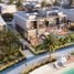 4 Bedroom Villa for sale at The Pulse Beachfront, Mag 5 Boulevard, Dubai South (Dubai World Central)