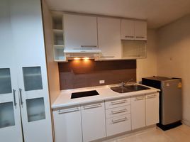 Studio Condo for rent at Grand Park View Asoke, Khlong Toei Nuea