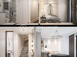 4 Bedroom Condo for sale at Vue Aston | Duplex 4 bedrooms, Nirouth, Chbar Ampov