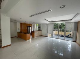 3 Schlafzimmer Villa zu vermieten im The Lofts Sathorn, Chong Nonsi, Yan Nawa
