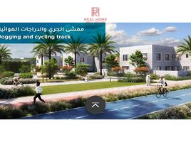 4 Schlafzimmer Villa zu verkaufen im Sharjah Sustainable City, Al Raqaib 2, Al Raqaib, Ajman