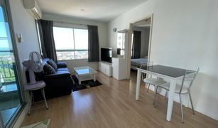 1 Bedroom Condo for sale in Na Kluea, Pattaya Lumpini Ville Naklua - Wongamat