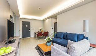 2 chambres Condominium a vendre à Bang Kapi, Bangkok Maitria Residence Rama 9