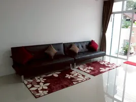2 Bedroom Townhouse for rent at Bhukitta Resort Nai Yang, Sakhu, Thalang