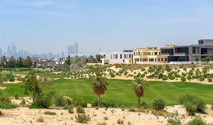 Dubai Hills, दुबई Palm Hills में 5 बेडरूम विला बिक्री के लिए