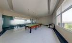 Indoor Games Room at Energy Seaside City - Hua Hin