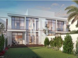 3 Bedroom Townhouse for sale at Al Jubail Island, Saadiyat Beach, Saadiyat Island, Abu Dhabi