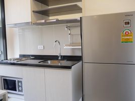 1 спален Кондо в аренду в The Base Park East Sukhumvit 77, Phra Khanong Nuea, Щаттхана