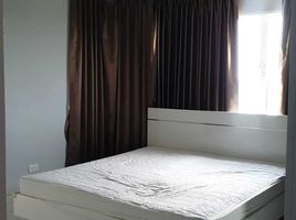 2 Schlafzimmer Appartement zu vermieten im Nouvelle Condo Thana City, Bang Chalong