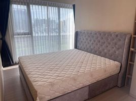 2 Schlafzimmer Appartement zu vermieten im Life Asoke Hype, Makkasan