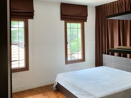 4 Schlafzimmer Haus zu verkaufen im Narasiri Pattanakarn-Srinakarin, Suan Luang, Suan Luang