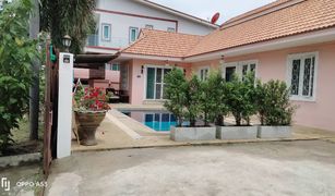 3 Bedrooms Villa for sale in Hua Hin City, Hua Hin 