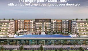 1 Schlafzimmer Appartement zu verkaufen in Centrium Towers, Dubai The Community
