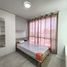 2 спален Кондо в аренду в C Style Condominium Ratchada 18, Sam Sen Nok