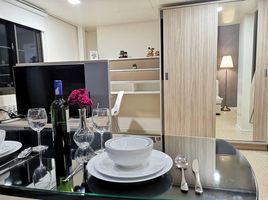 1 Bedroom Apartment for rent at Chewathai Residence Asoke, Makkasan, Ratchathewi