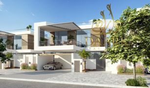 4 Bedrooms Villa for sale in Pacific, Ras Al-Khaimah Marbella Bay