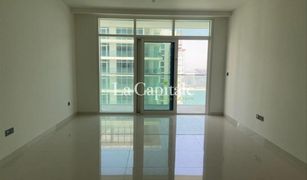 1 Bedroom Apartment for sale in EMAAR Beachfront, Dubai Beach Vista