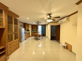 3 Bedroom Condo for rent at Promsak Mansion, Khlong Tan Nuea, Watthana