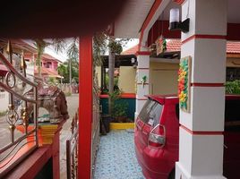 2 Bedroom Villa for sale in Buri Ram, Sakae Sam, Mueang Buri Ram, Buri Ram