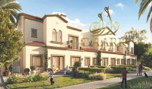 3 Bedrooms Townhouse for sale in Khalifa City A, Abu Dhabi Bloom Living