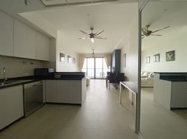 1 Schlafzimmer Appartement zu verkaufen im Zire Wongamat, Na Kluea, Pattaya