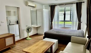 Кондо, 1 спальня на продажу в Suthep, Чианг Маи Dcondo Campus Resort Chiang-Mai