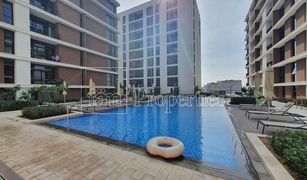 1 Habitación Apartamento en venta en Park Heights, Dubái Park Point Building C
