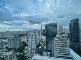 2 Schlafzimmer Appartement zu verkaufen im Sky Villas Sathorn, Thung Wat Don