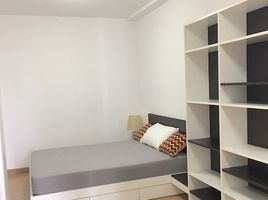 1 Bedroom Condo for sale at Supalai Park Asoke-Ratchada, Din Daeng