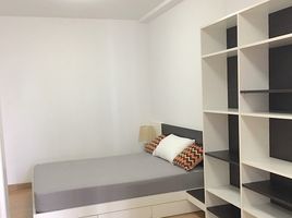 1 Schlafzimmer Wohnung zu verkaufen im Supalai Park Asoke-Ratchada, Din Daeng, Din Daeng