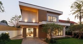 Available Units at Baan Nai Fun